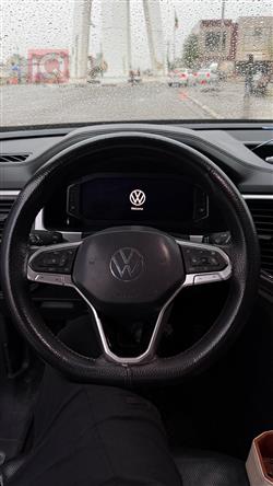 فولكسفاغن أطلس